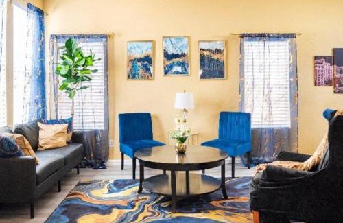 MacDonald Ranch Villa | Beautiful 5 bedroom 3 bath home