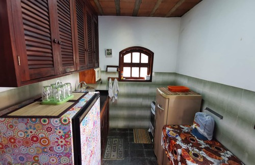 Praia da Vila House | Beautiful 5 Bedrooms (4 Suites) Air conditioning, swimming pool, barbecue - Saquarema