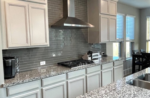 Cypress House | Beautiful 5-bedroom house in a resort-like community with access to everything