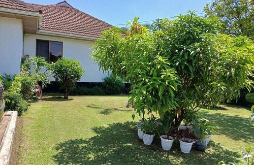 Arusha House | Beautiful 5-bedroom house in Arusha City Centre in a quite residential area.