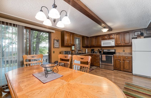 Elmira House | Beautiful 5 Bedroom House to enjoy!