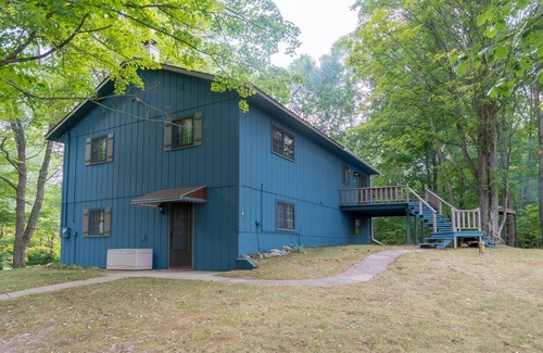 Elmira House | Beautiful 5 Bedroom House to enjoy!