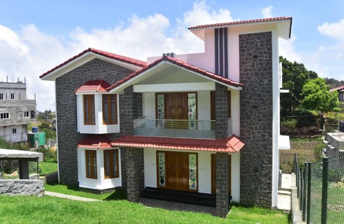 Kodaikanal Villa | Beautiful 5 Bedroom Cottage house in Kodaikanal