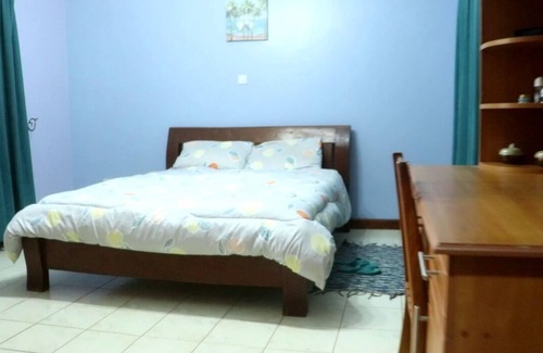 Kangundo Other | Beautiful 5 bedroom farmhouse with mountain view