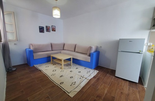 Chefchaouen House | Beautiful 5-bedroom house in Chefchaouen