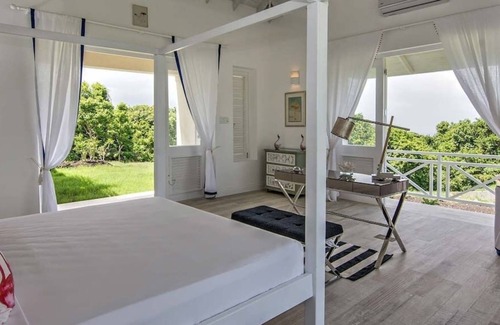Apes Hill Villa | Beautiful 5 Bedroom Property