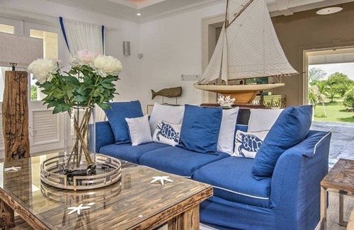 Apes Hill Villa | Beautiful 5 Bedroom Property