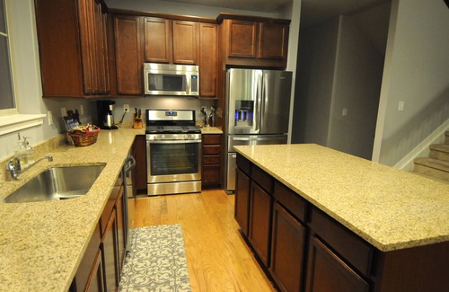 Silvercreek House | Beautiful 5 bedroom + sleeping loft ski-in/ski-out Mountain House