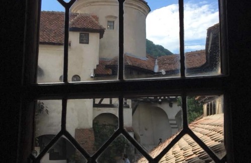 Vladeni House | Beautiful 5 bedroom villa in Transylvania