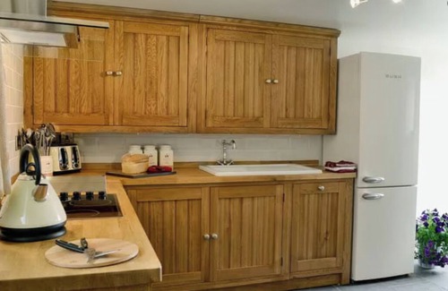 Tregaron House | Beautiful 5* Cottage, sleeps 6 with two bathrooms