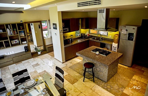 Puerto Morelos House | Beautiful 5-Room Villa w/Private Pool in Puerto Morelos — 5 min from the beach!