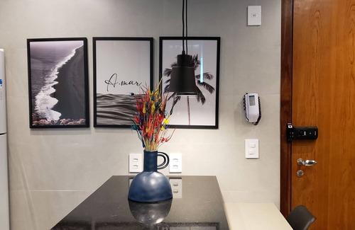 Asa Sul Apartment | Beautiful 5 Star apartment on 912 South