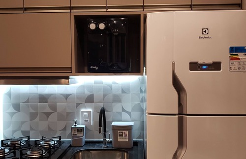 Asa Sul Apartment | Beautiful 5 Star apartment on 912 South