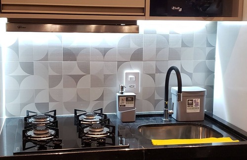 Asa Sul Apartment | Beautiful 5 Star apartment on 912 South