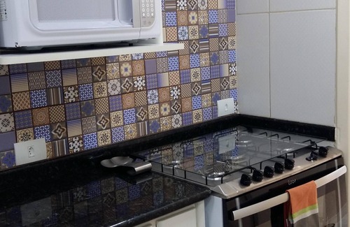 Sobradinho House | Beautiful 5 Star House for 10 people with pool with Dry and Wet Deck.