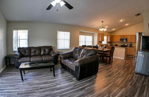 Lake Davenport Estates House | Beautiful 55 Bedroom Home!