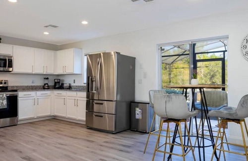 Lake Wilson Preserve House | Beautiful 5Bd Single Family w Game Room 106 Lake Wilson Preserve