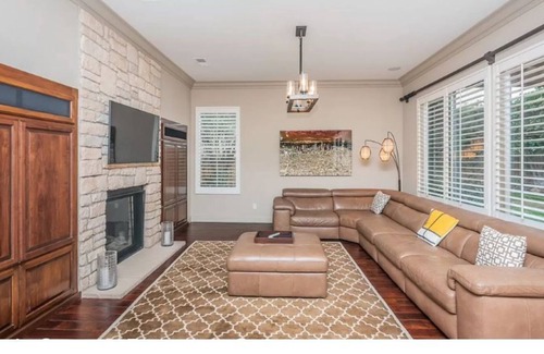 Carmel Valley House | Beautiful 5bdr home: heated pool/spa, outdoor bar & BBQ, 10 min drive to beaches