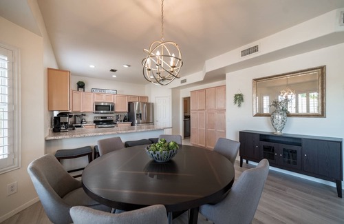 Paradise Valley Village House | Beautiful 5bdr North Phoenix Home w/Pool!