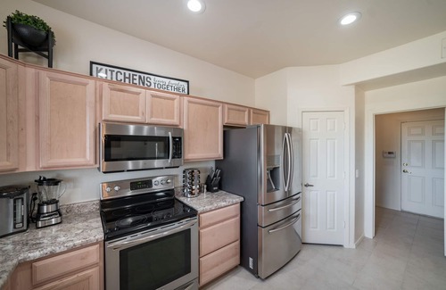 Paradise Valley Village House | Beautiful 5bdr North Phoenix Home w/Pool!