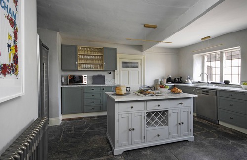 East Horrington House | Beautiful 5bedroom house sleeps13 hottub