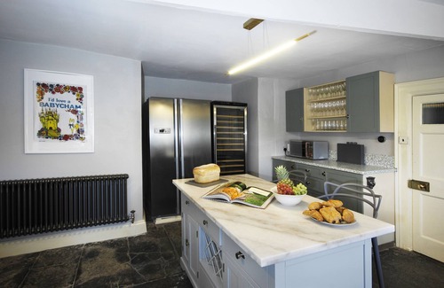 East Horrington House | Beautiful 5bedroom house sleeps13 hottub