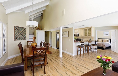 Boynton Beach House | Beautiful 6 Bed/6 Bath Intracostal House With Heated Pool