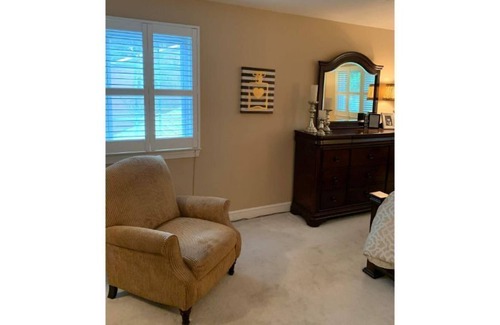 Martinsville House | Beautiful 6 bedrooms house Great for race weekend and easy access to Danville