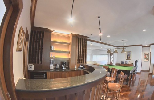 Sa Khu Condo | Beautiful 6-bedroom 625 Sqm Condo on gorgeous Maikhao Blue Canyon Golf Course