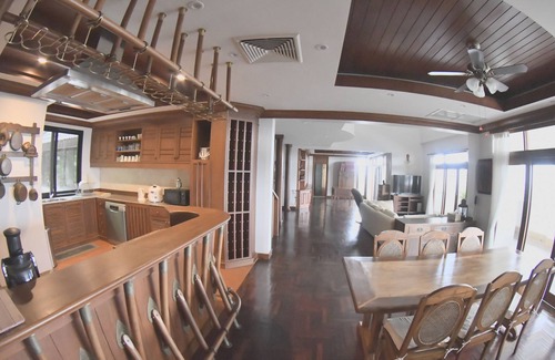 Sa Khu Condo | Beautiful 6-bedroom 625 Sqm Condo on gorgeous Maikhao Blue Canyon Golf Course