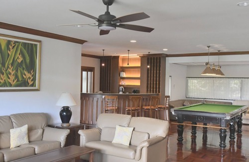Sa Khu Condo | Beautiful 6-bedroom 625 Sqm Condo on gorgeous Maikhao Blue Canyon Golf Course