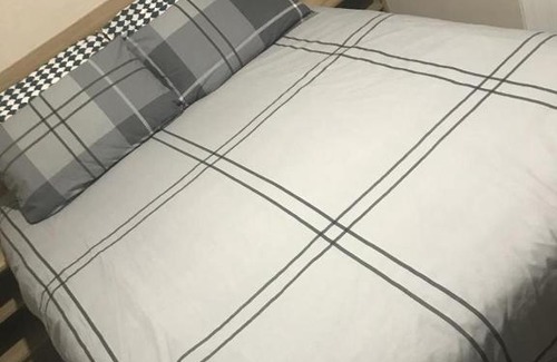 Longridge House | Beautiful 6 birth static Carson in Longridge