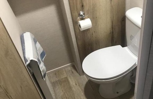 Longridge House | Beautiful 6 birth static Carson in Longridge