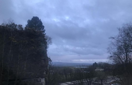 Longridge House | Beautiful 6 birth static Carson in Longridge