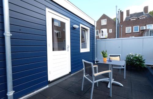 Tiel Apartment | Beautiful 60m2 One-Bedroom Apartment with Terrace - WA7A