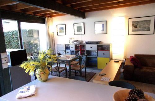 Moliets-et-Maa House | Beautiful 67 m duplex with gardengolf view