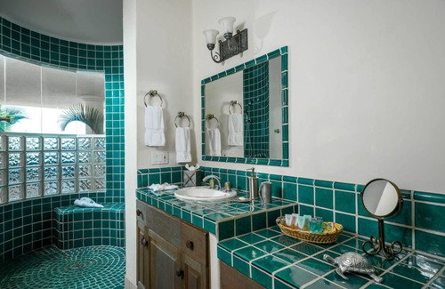 Pedregal Villa | Beautiful 6BR Villa w/ Jacuzzi, Pool, Ocean view and more!