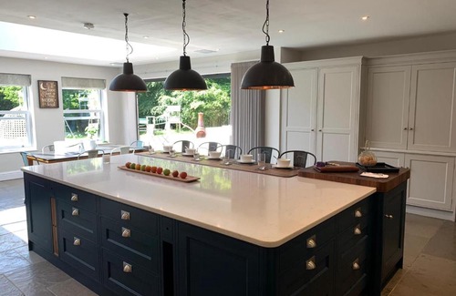 Maresfield House | Beautiful 7 bedroom Country House Sleeps 15