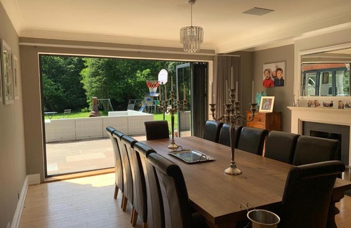 Maresfield House | Beautiful 7 bedroom Country House Sleeps 15
