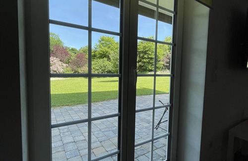Rimsting Apartment | Beautiful 75sqm apartment with terrace in country villa on Lake Chiemsee