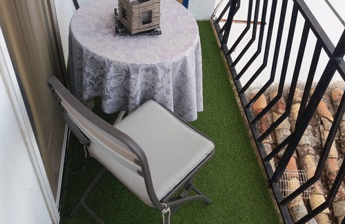 Fuenmayor Apartment | Beautiful 85 m² apartment in the center of Fuenmayor, birthplace of Rioja red wine