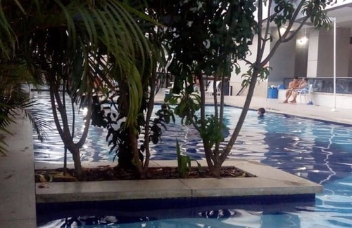 Caminho das Arvores Apartment | Beautiful apartment - Carnaval