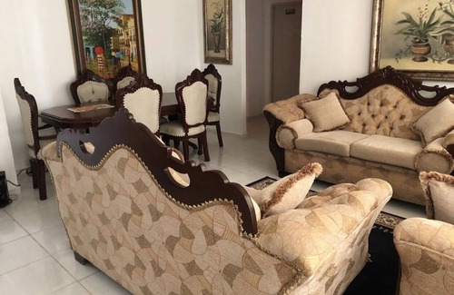 Ensanche Ozama Apartment | Beautiful apartment in Santo Domingo