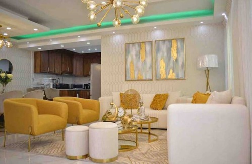 Mendoza Apartment | Beautiful and Luxurious Apartment in East SDQ
