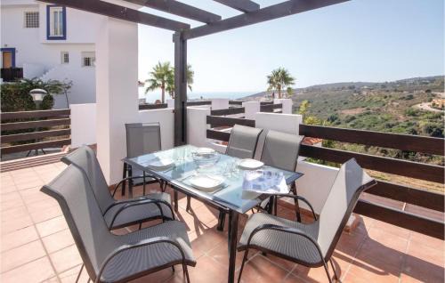 Alcorrin Apartment | Beautiful Apartment In La Duquesa