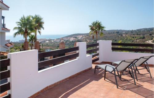 Alcorrin Apartment | Beautiful Apartment In La Duquesa