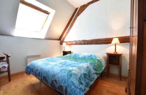Chantenay-Saint-Imbert House | Beautiful authentic holiday home with pool