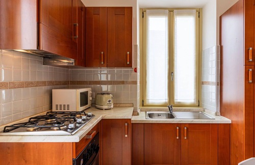 Centro Valle Intelvi Apartment | Beautiful apartment for 2 people with WIFI, TV and parking