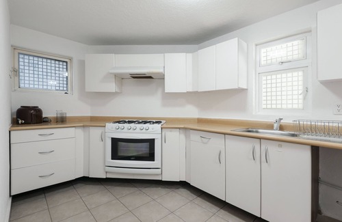 Bosques de las Lomas Apartment | Beautiful apartment Ahuehuetes