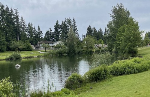 West Newton - Highway 10 House | Beautiful Above Ground 2 Bdrm Suite